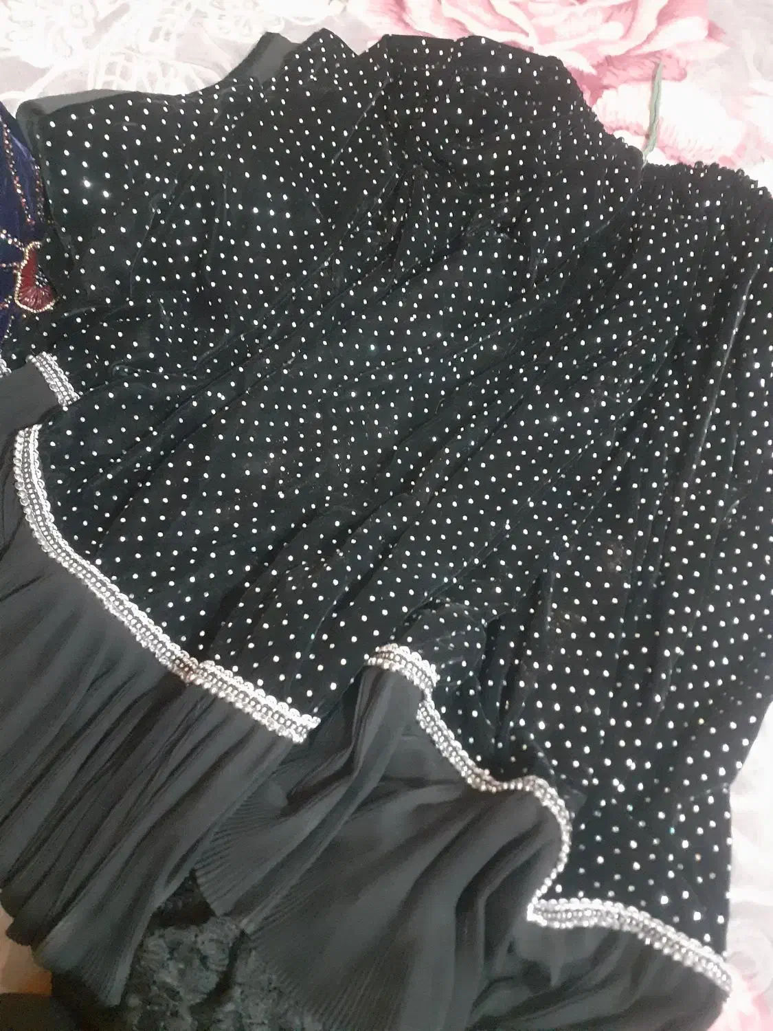 لباس محلی|لباس|یاسوج, |دیوار