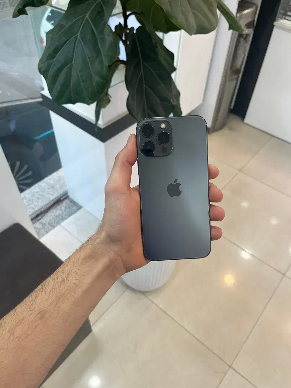 آیفون ۱۳ پرومکس|موبایل|کرج, گوهردشت|دیوار