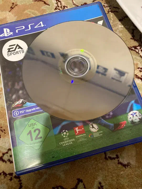 فیفا|کنسول، بازی ویدئویی و آنلاین|بومهن, |دیوار