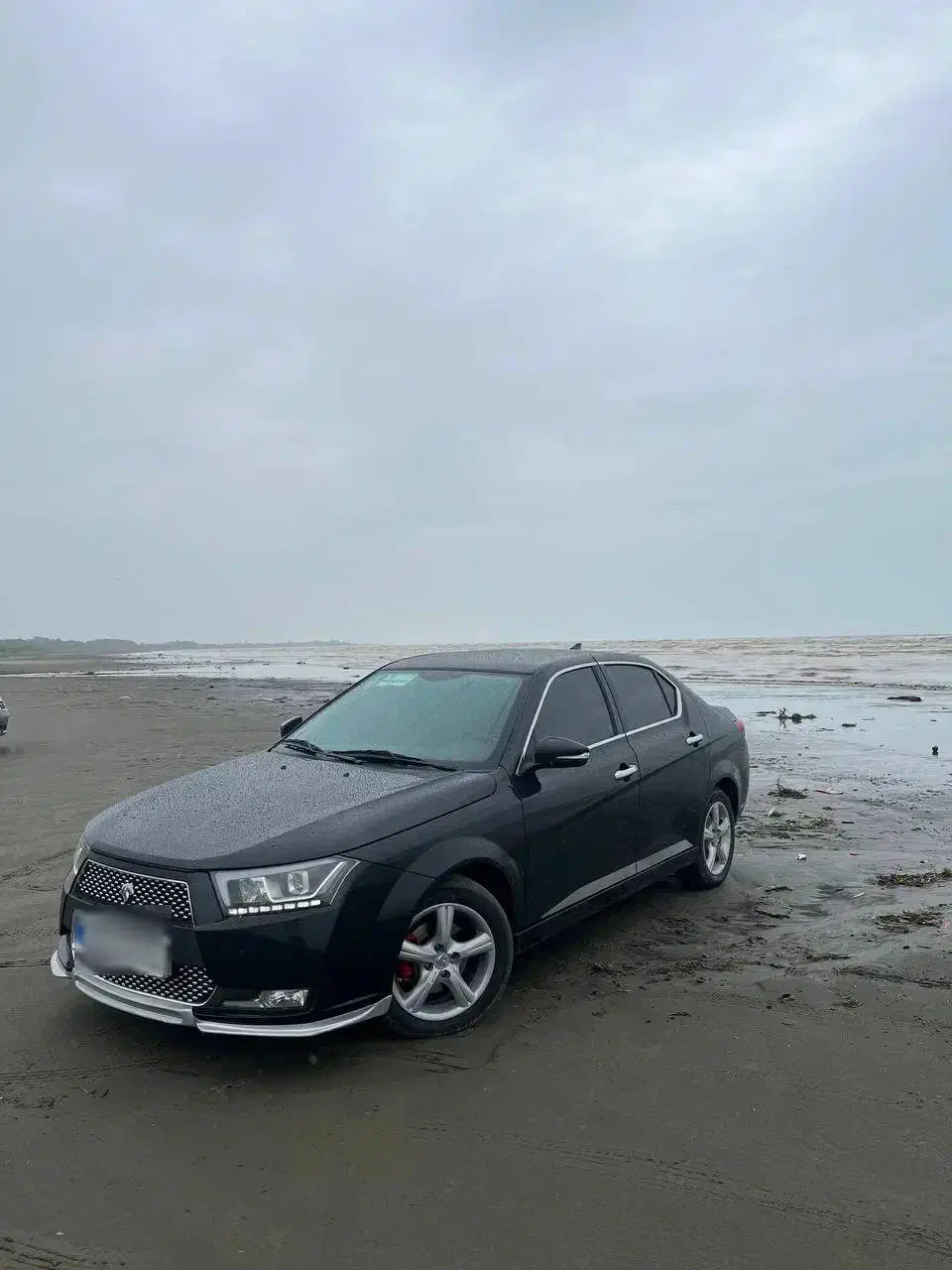 دناپلاس کم کار و لاکچری|خودرو سواری و وانت|اصفهان, مصلی|دیوار