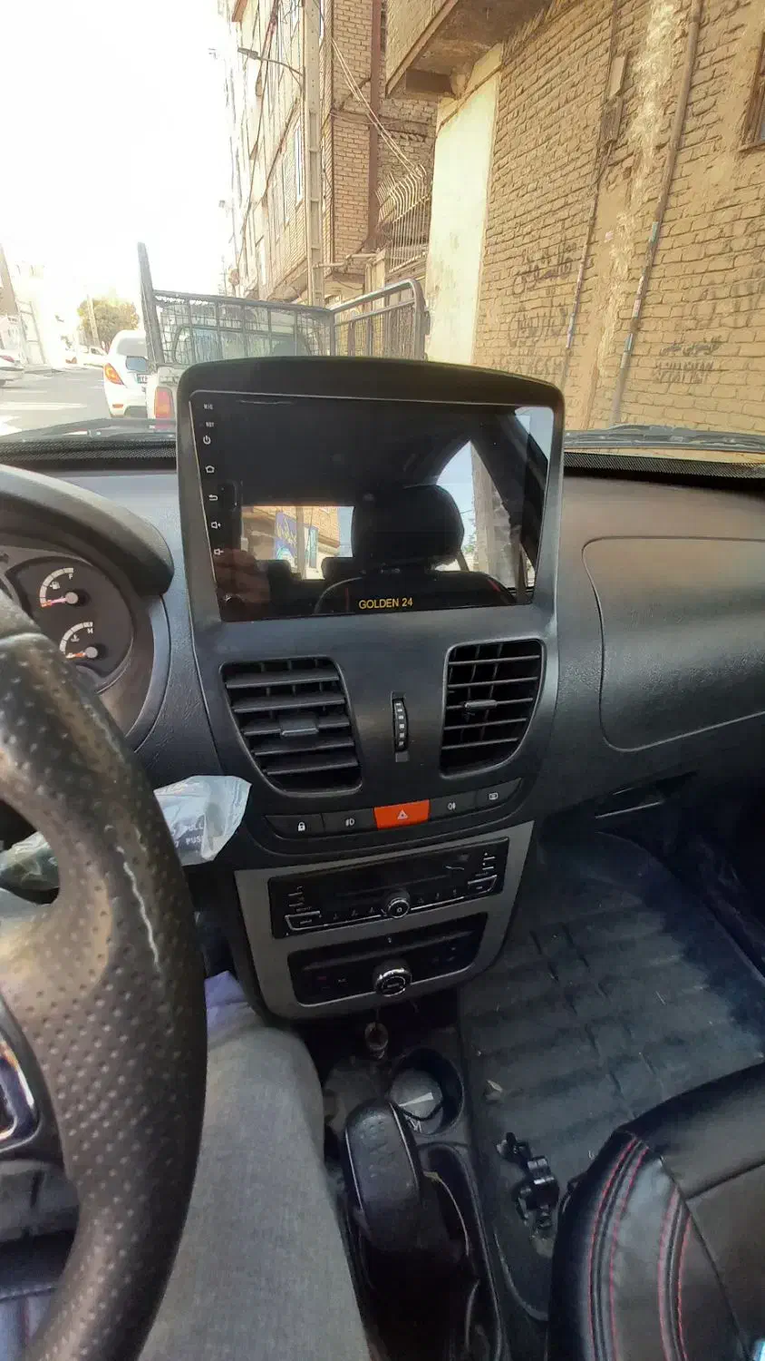 ساینا sدوگانه کارخانه مدل ۱۴۰۲|خودرو سواری و وانت|تهران, یافتآباد|دیوار