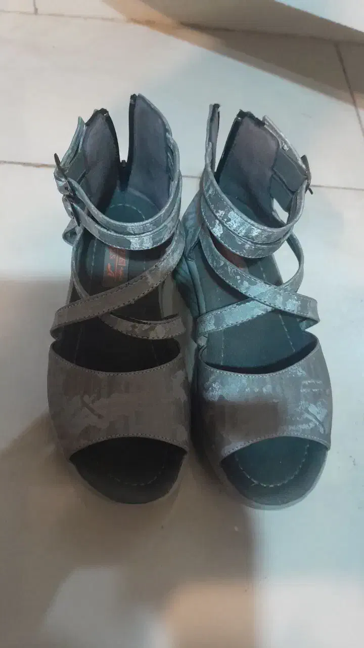 کیف کفش|کیف، کفش، کمربند|اراک, |دیوار