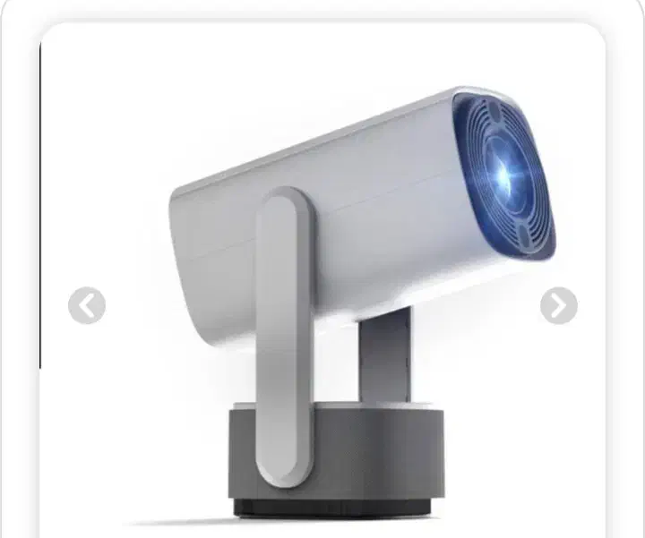 سینما درجیب شما،پرژکتورپرتابل k2|تلویزیون و پروژکتور|آمل, |دیوار