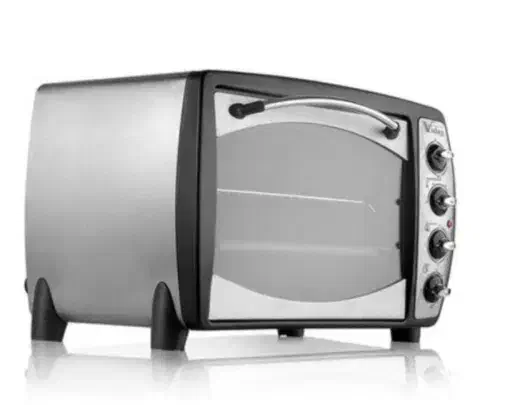 آون توستر ویداس|اجاق گاز و لوازم برقی پخت‌وپز|نور, |دیوار