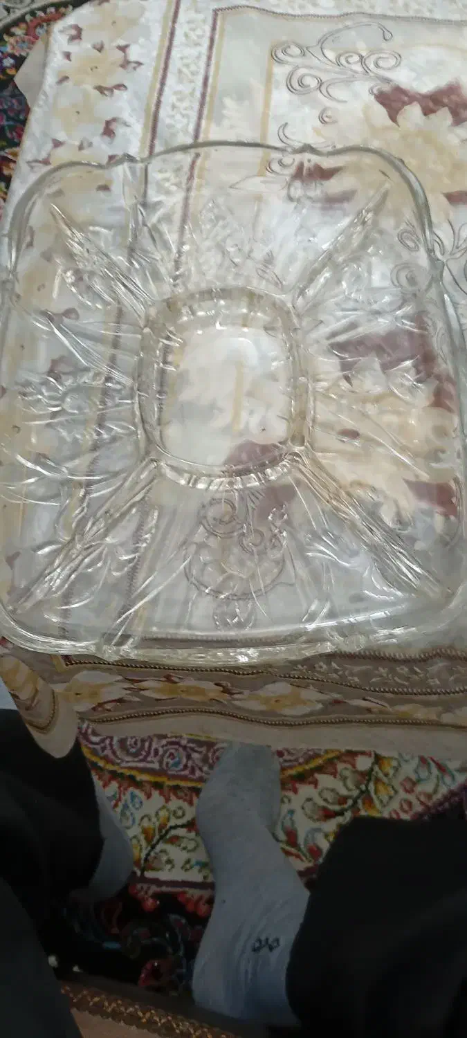 ظروف پذیرایی|ظروف سرو و پذیرایی|رشت, پاره بیجار|دیوار