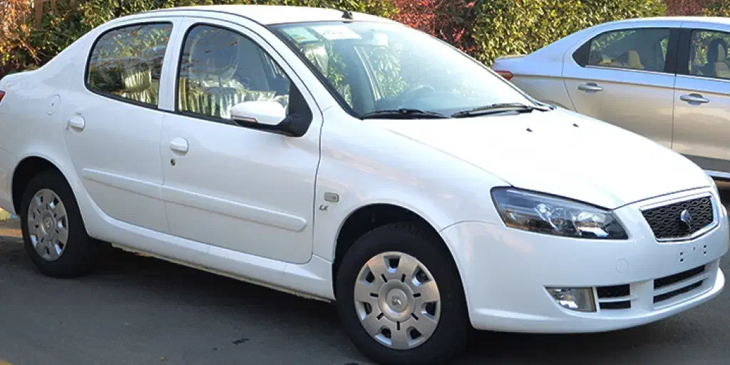 رانا پلاس صفر تحویل ۱ اذر (کارت طلایی)|خودرو سواری و وانت|مشهد, فردوسی|دیوار