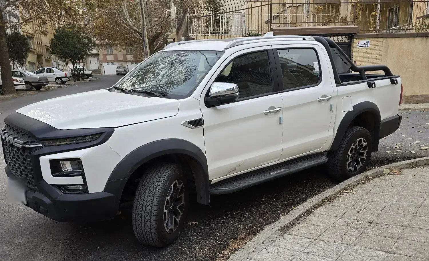 ماشینT9|خودرو سواری و وانت|همدان, |دیوار