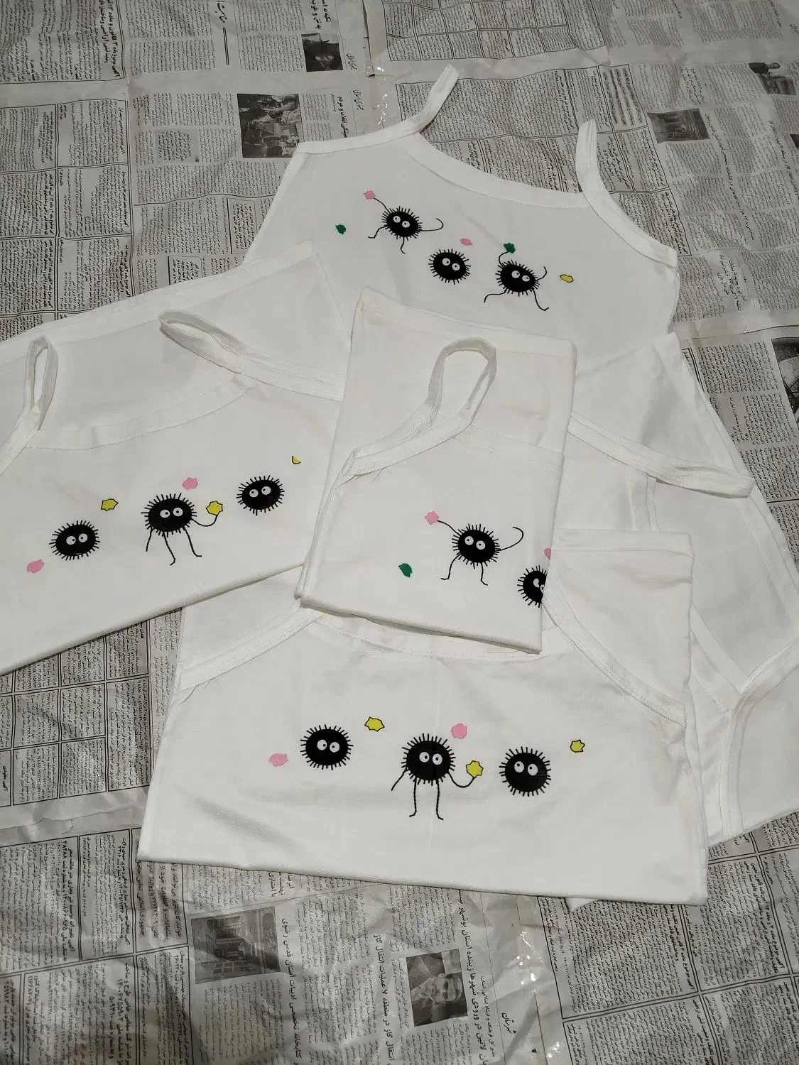 تاپ بندی|لباس|سرپل ذهاب, |دیوار