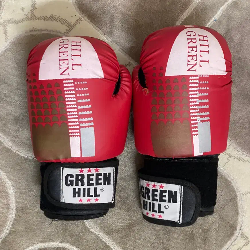 دستکش حرفه ای بوکس|تجهیزات ورزشی|زنجان, |دیوار