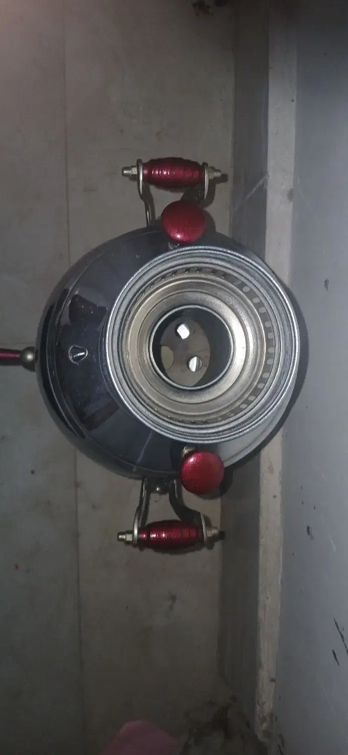 سماور گازی|سماور، چای‌ساز، قهوه‌ساز|چناران, |دیوار