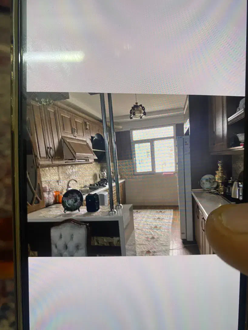 اجاره اپارتمان زرافشان|اجارهٔ آپارتمان|اسلامشهر, شهرک مصطفی خمینی|دیوار