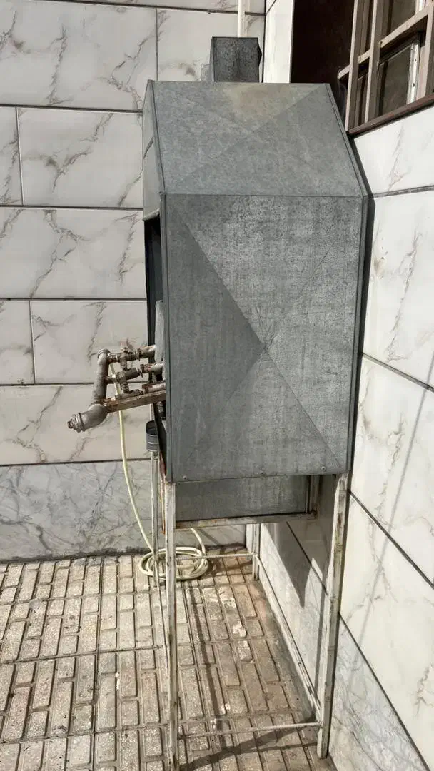 منقل گازی|اجاق گاز و لوازم برقی پخت‌وپز|کرمانشاه, |دیوار