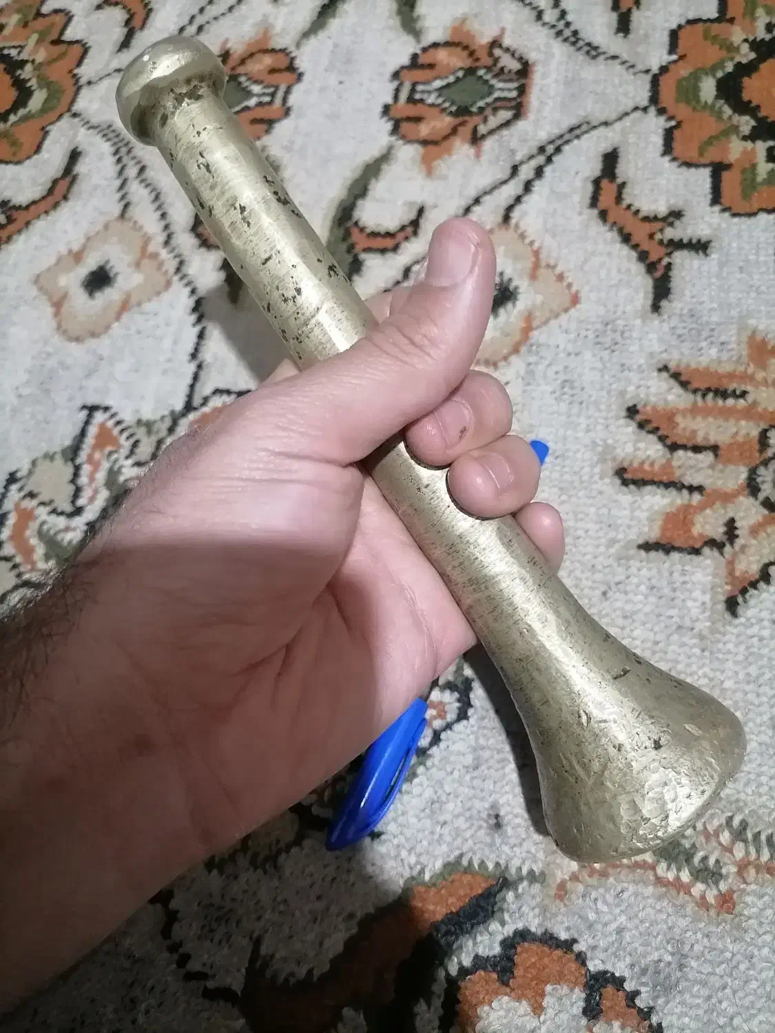 دسته هاون|ظروف پخت‌وپز|رفسنجان, |دیوار