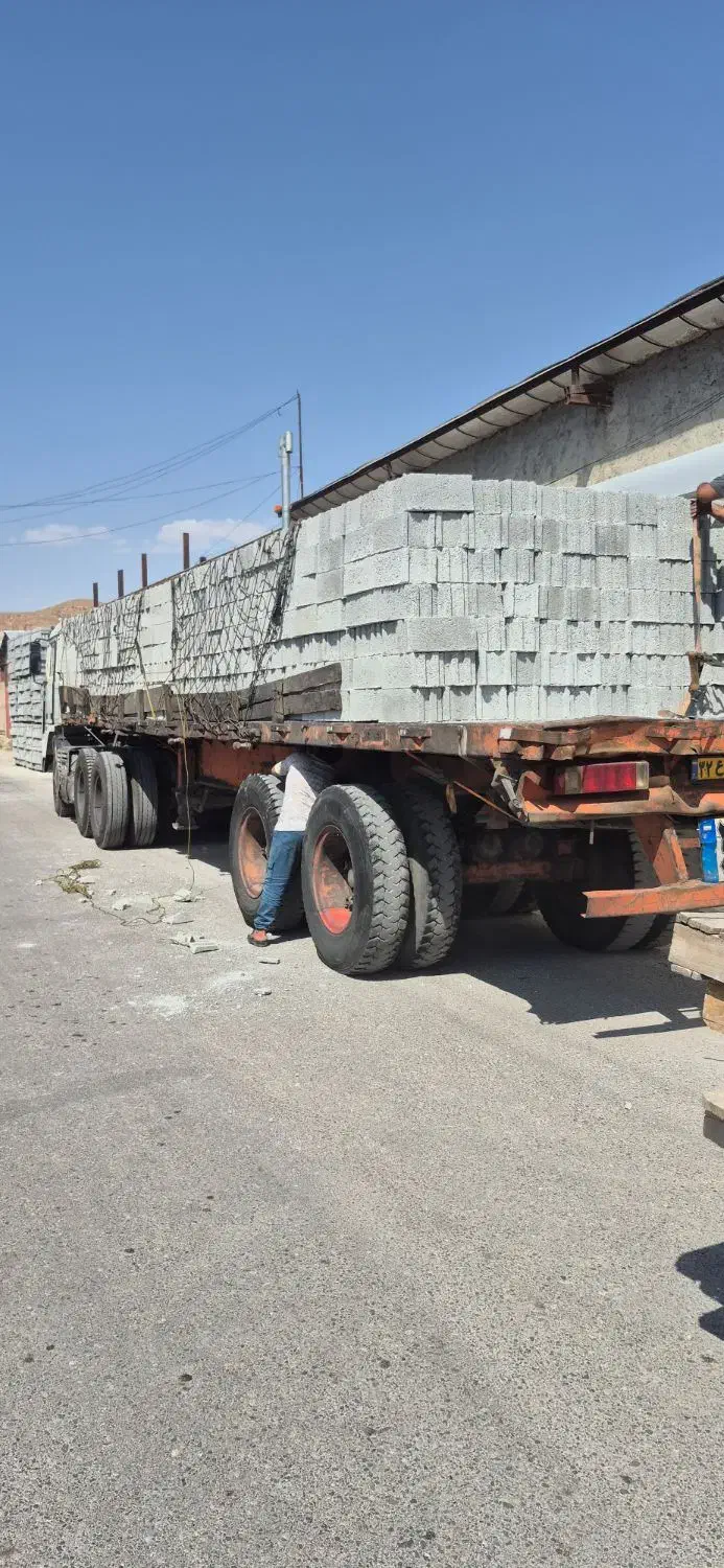 بلوک سبک|عمده‌فروشی|شهرکرد, |دیوار