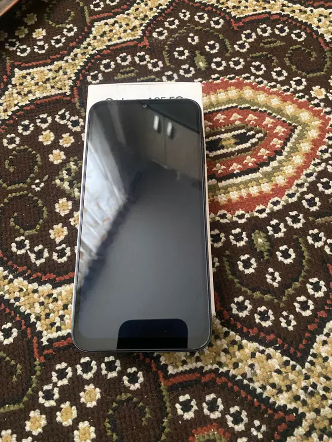 A25 5g|موبایل|تهران, شهرک رضویه|دیوار