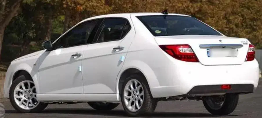 دنا پلاس شش دنده خشک تحویل آبانماه|خودرو سواری و وانت|میانه, |دیوار