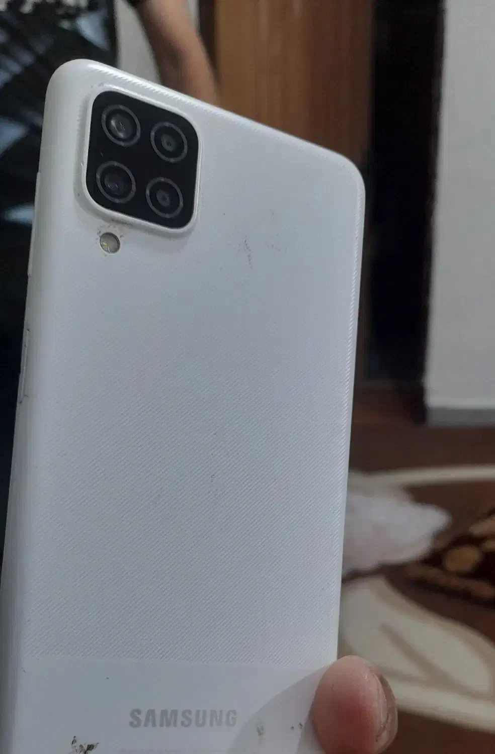 گوشی a 12|موبایل|بندر ماهشهر, |دیوار