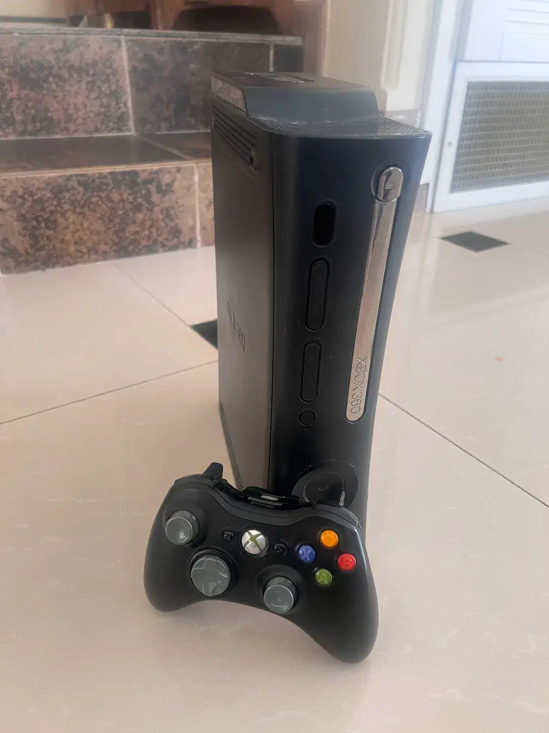 XBOX360|کنسول، بازی ویدئویی و آنلاین|تهران, کاشانک|دیوار