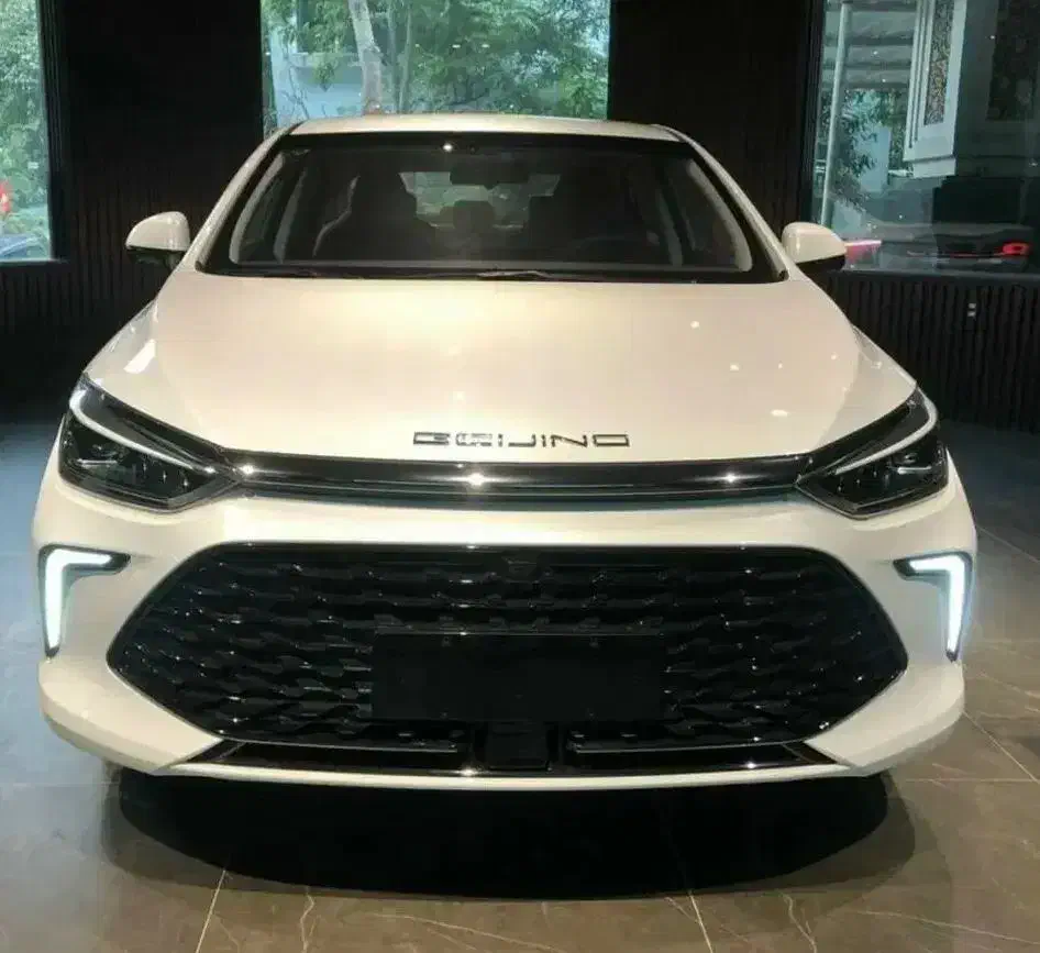 بیجینگ U5|خودرو سواری و وانت|تهران, نارمک|دیوار