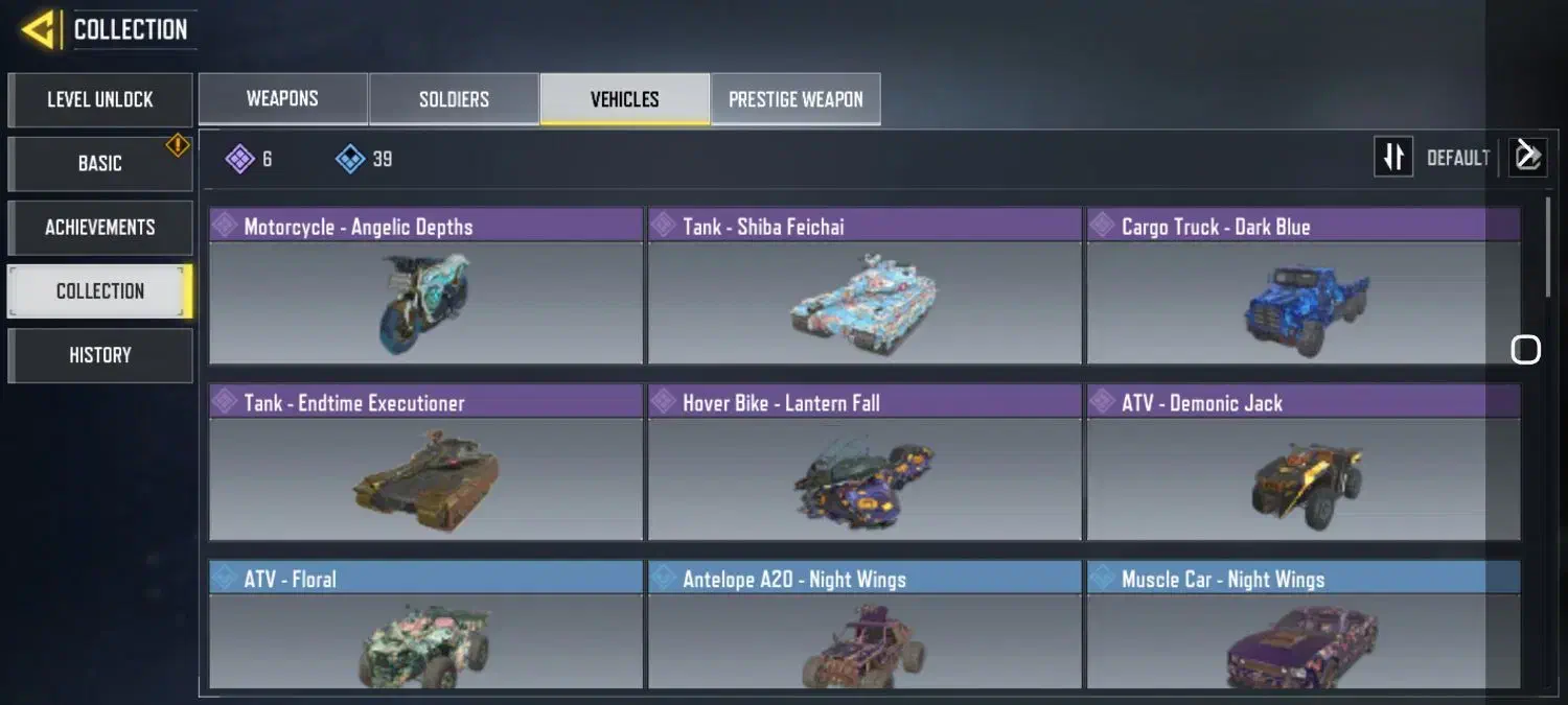 اکانت کالاف|کنسول، بازی ویدئویی و آنلاین|بهارستان, |دیوار