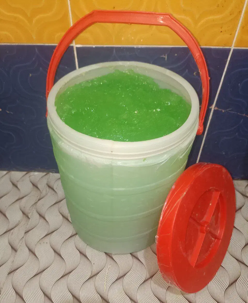 ژل آلوورای طبی عمده|آرایشی، بهداشتی، درمانی|قم, رضویه|دیوار