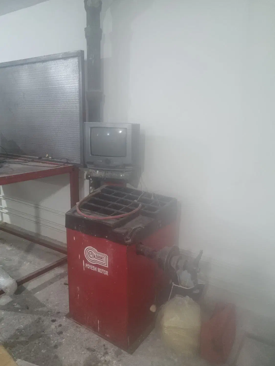 ابزار مکانیکی|ابزارآلات|تهران, سردارجنگل|دیوار