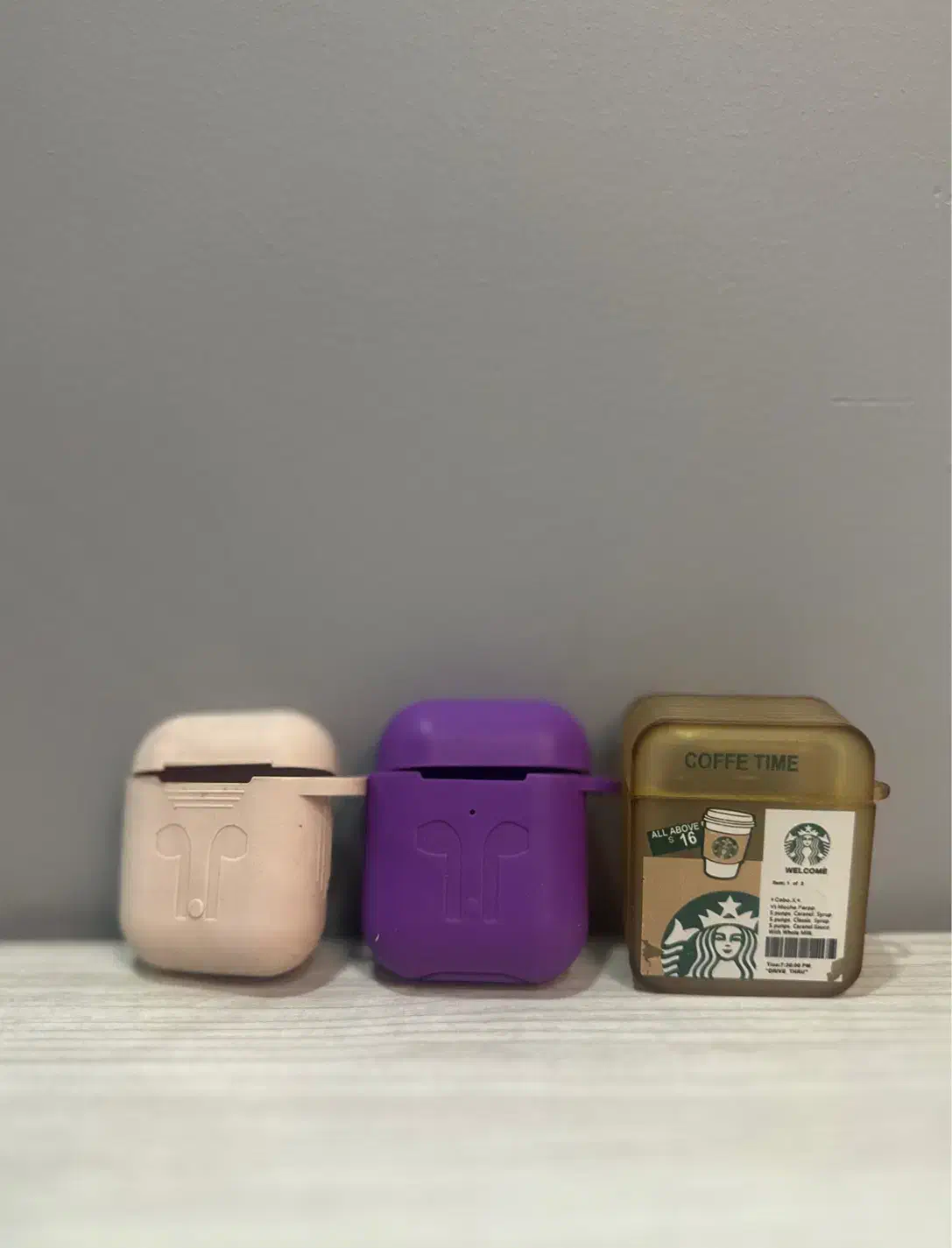 قاب ایرپاد ۲|لوازم جانبی موبایل و تبلت|کرج, گوهردشت|دیوار