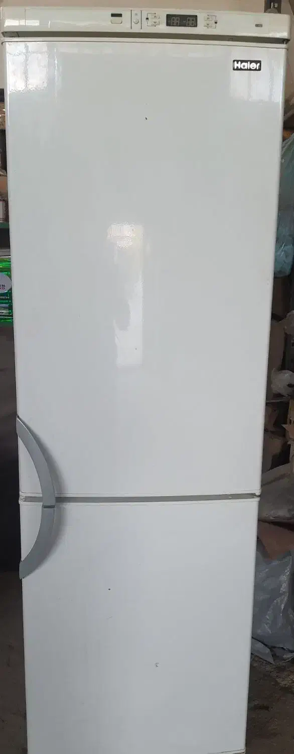 یخچال فریزرهایر|یخچال و فریزر|شاهدشهر, |دیوار