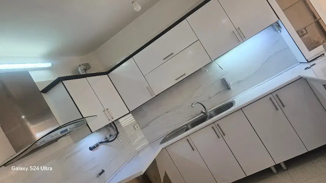 یک دست کابینت|مصالح و تجهیزات ساختمان|سبزوار, فیاض|دیوار