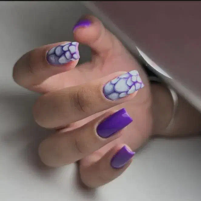 آموزش کاشت ناخن ۵ م ۵۰۰ با مدرک ظرفیت ۵ نفر|خدمات آموزشی|اراک, |دیوار