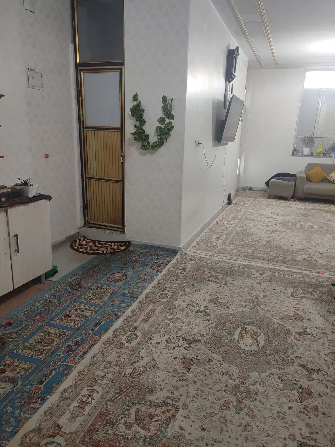 فروش واحد 85 متری با شرایط عالی|فروش آپارتمان|اهواز, بهشت آباد|دیوار