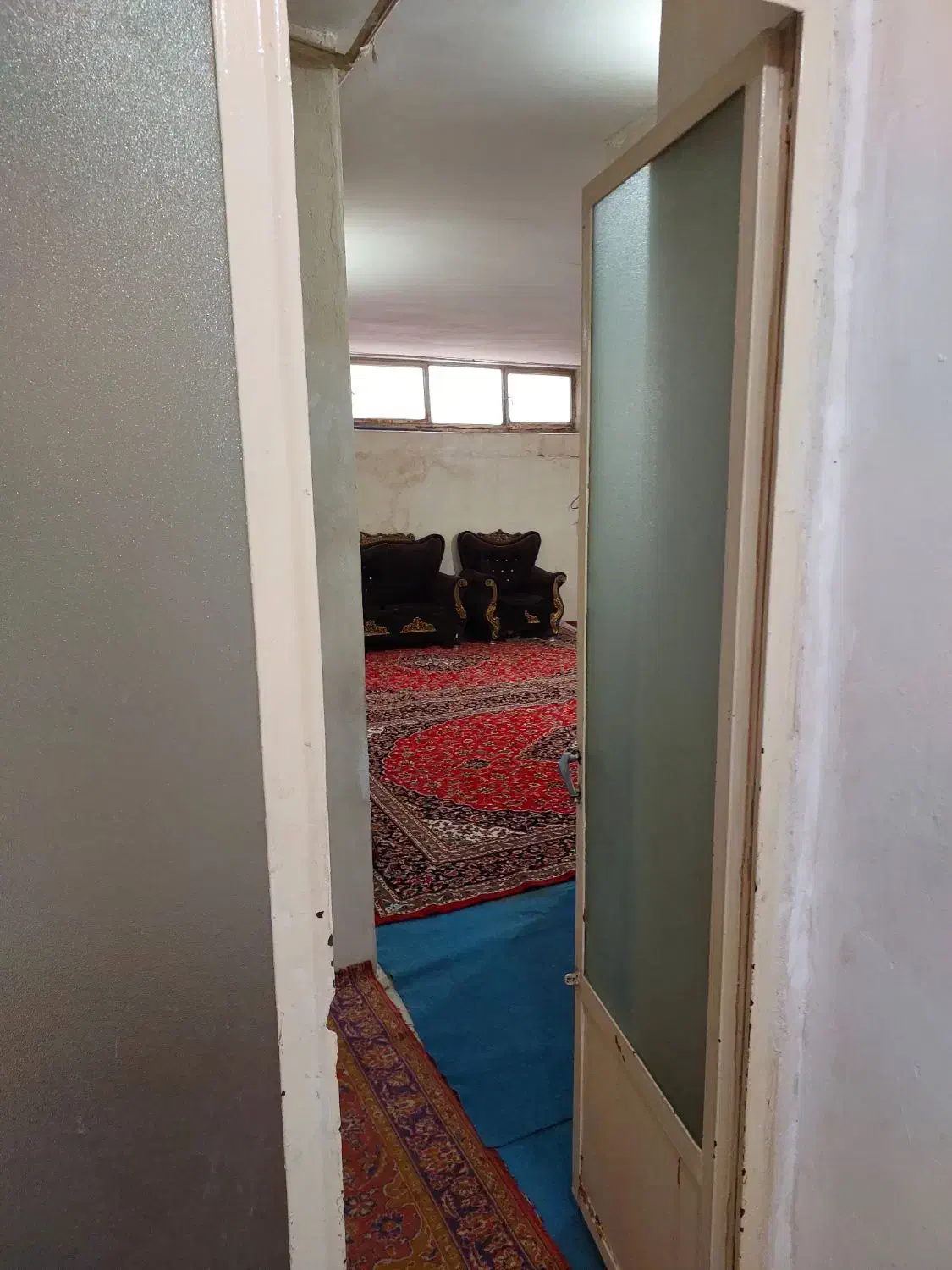 زیر زمین اجاره|اجارهٔ خانه و ویلا|آران و بیدگل, |دیوار