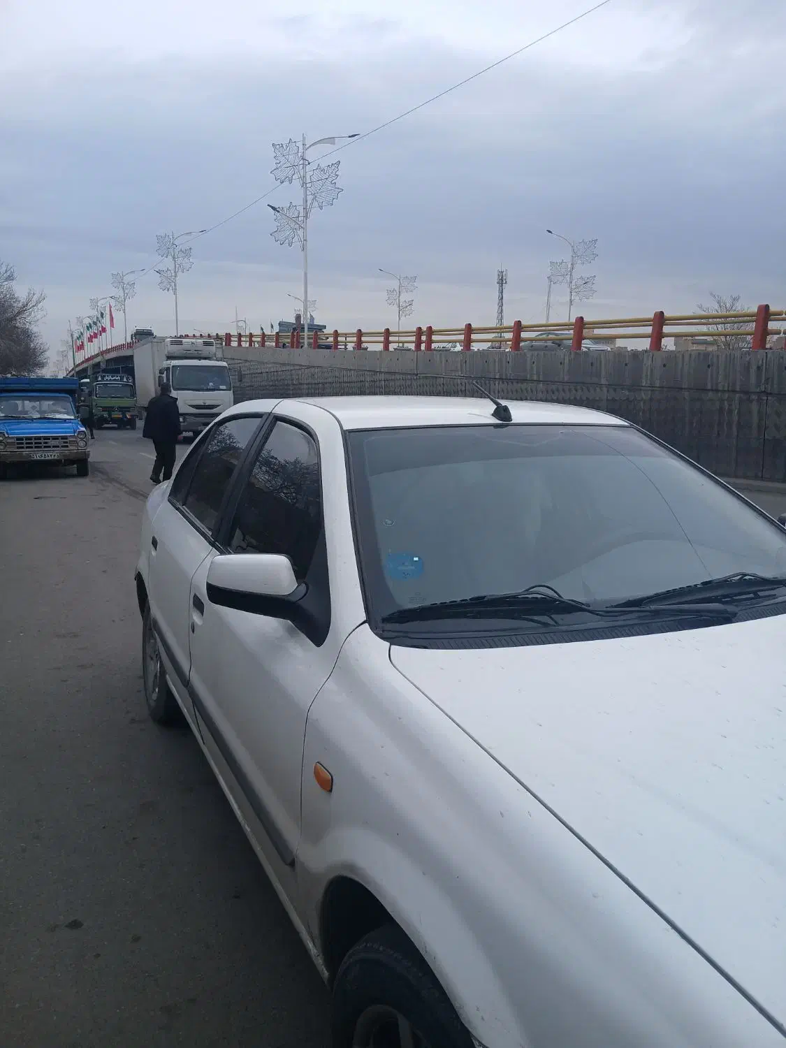 فروشی|خودرو سواری و وانت|تبریز, |دیوار