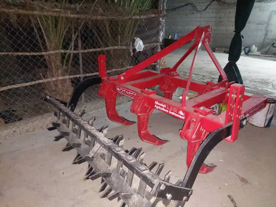 چیلرپیلر نو بدون کارکرد|ماشینآلات صنعتی|رامهرمز, |دیوار