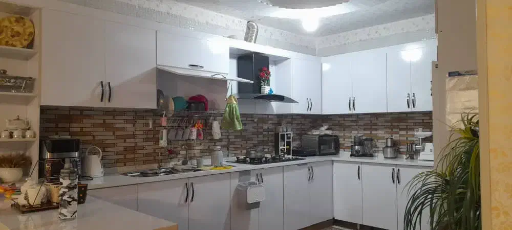 فروش منزل ویلایی علامه 3|فروش خانه و ویلا|دوگنبدان, |دیوار