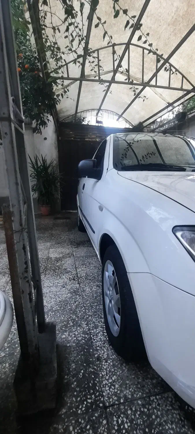 فروش خودرو|خودرو سواری و وانت|گرگان, |دیوار