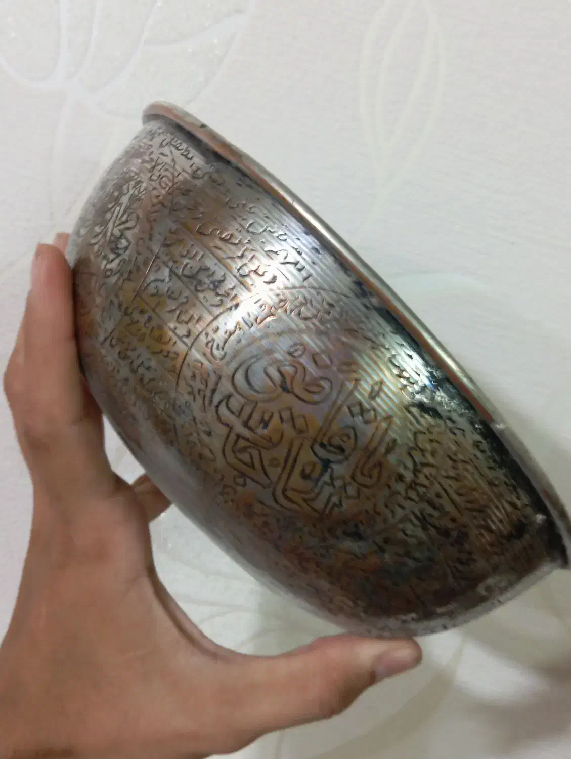 عتیقه خاص|کلکسیون اشیاء عتیقه|نیشابور, دارایی|دیوار