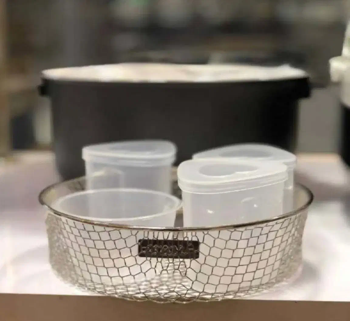 پلو پز 14 کاره maier(تحت لیسانس feller آلمان) نو|اجاق گاز و لوازم برقی پخت‌وپز|قم, شاه سید علی|دیوار