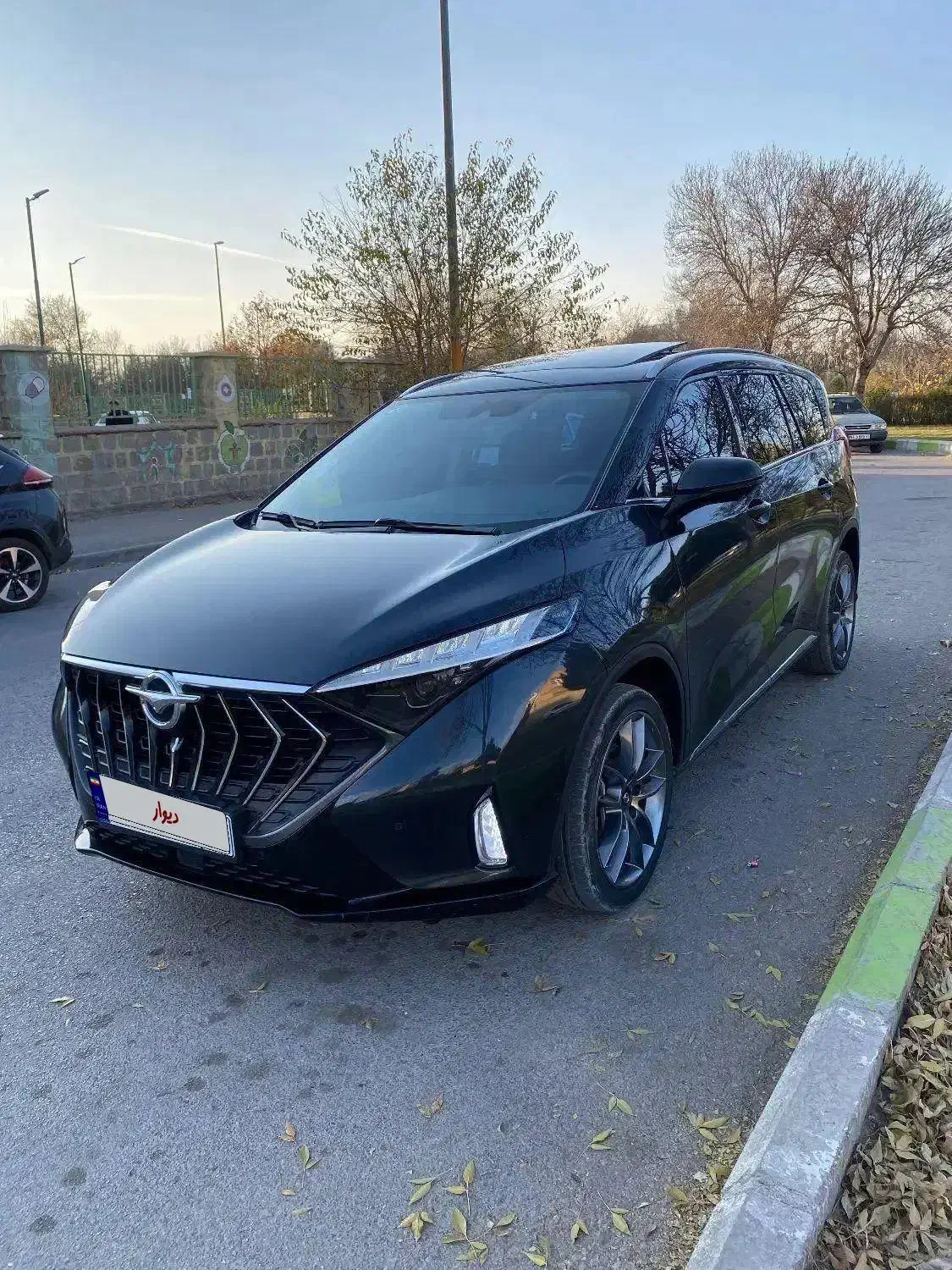 هایما x7 وارداتی|خودرو سواری و وانت|اردبیل, |دیوار