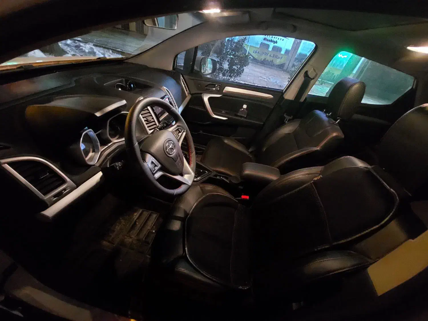 جک s 3|خودرو سواری و وانت|تهران, شهرک غرب|دیوار