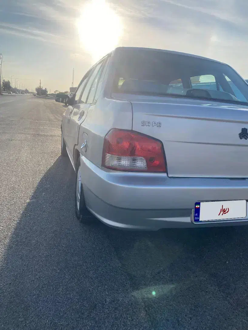 پراید 132|خودرو سواری و وانت|سمنان, |دیوار