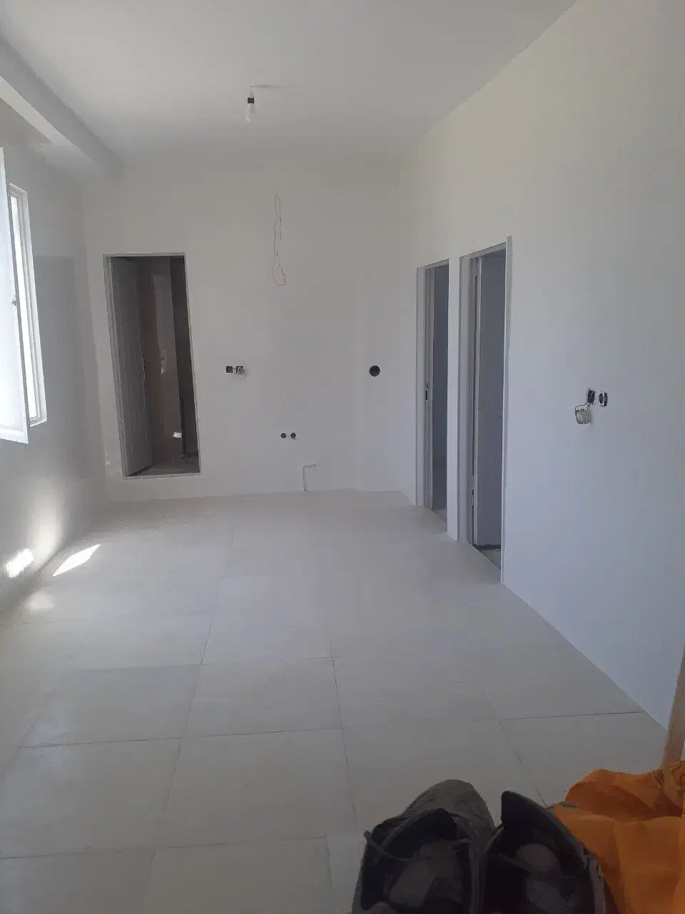 ۷۰نوساز ۲خواب طبقه۲ مطهری شمالی ابوطالب عبدالمطلب|فروش آپارتمان|مشهد, شهید مطهری|دیوار