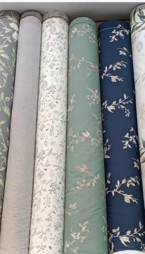 دوخت کاور تشک و بالشت|رختخواب، بالش، پتو|مشهد, سناباد|دیوار