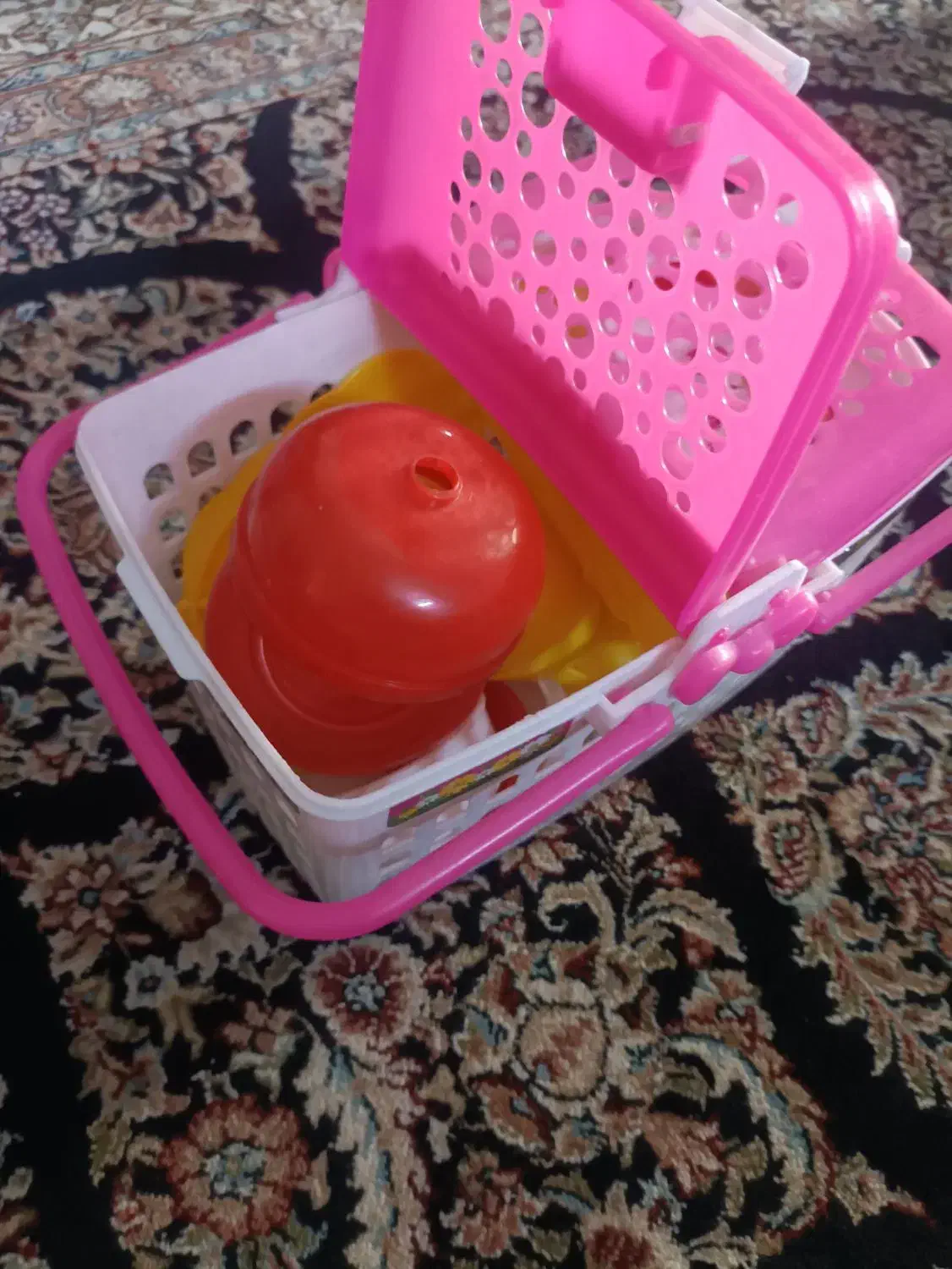 اسباب بازی تمیز|اسباببازی|مشهد, رده|دیوار