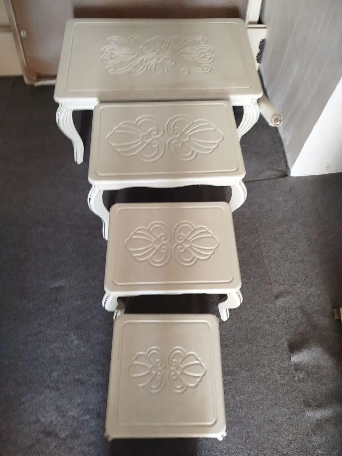 مبل و میز آرایشی|مبلمان خانگی و میز عسلی|ارومیه, |دیوار