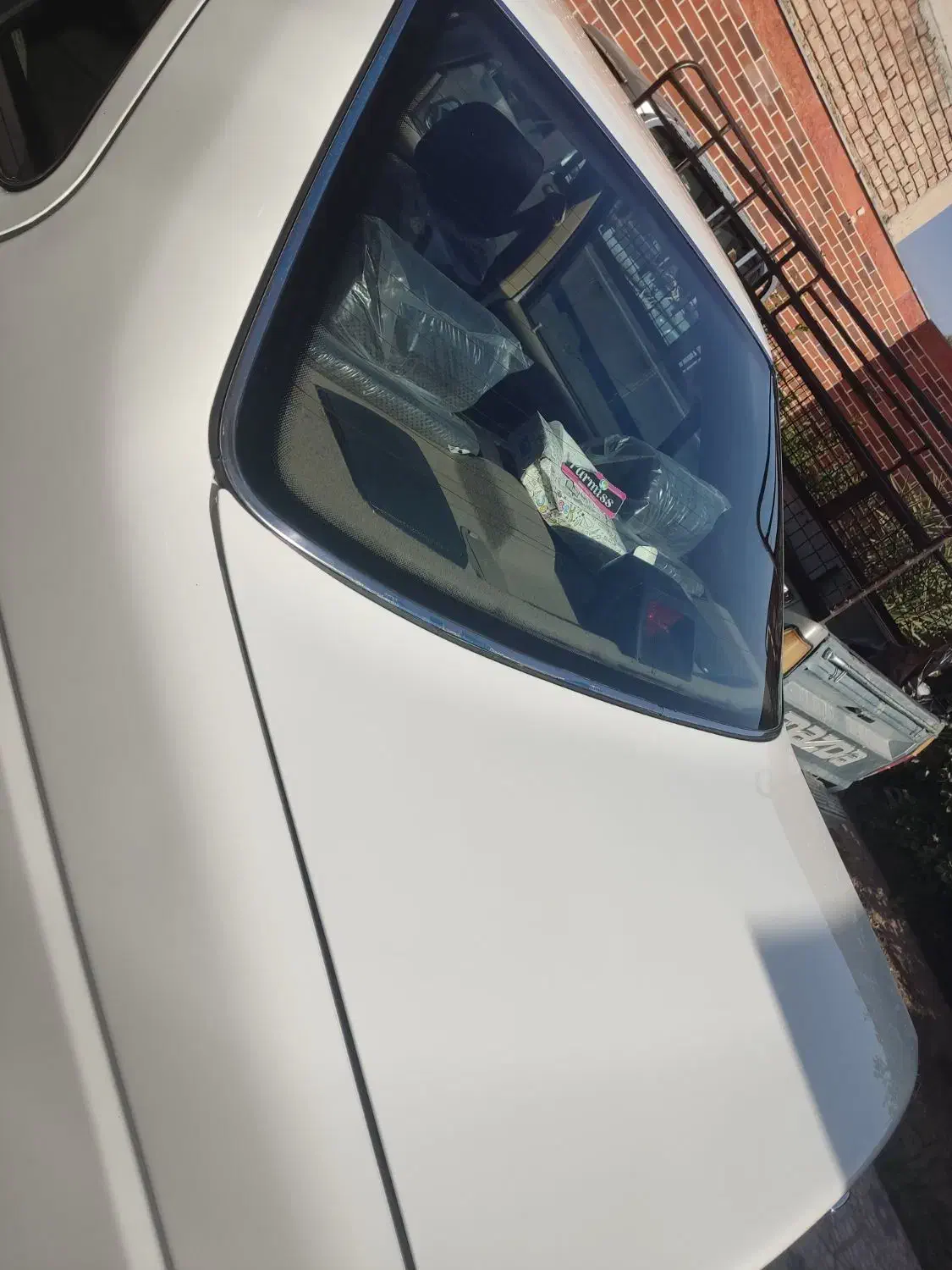 پارس tu5مدل 402سیمی|خودرو سواری و وانت|جیرفت, |دیوار