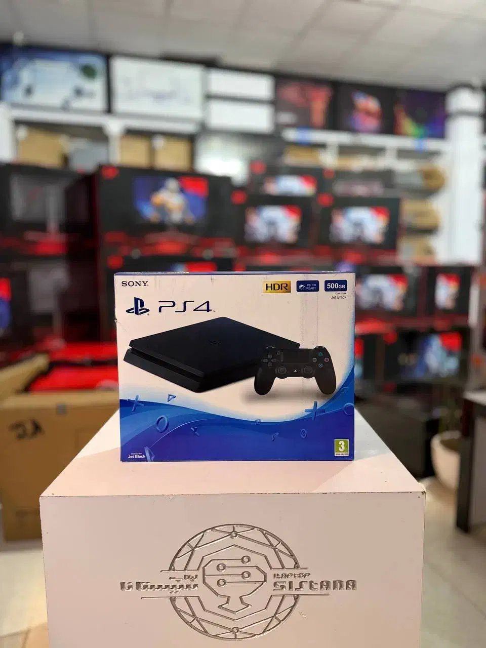 انواع پلی استیشن 5 و 4 در سیستانا|کنسول، بازی ویدئویی و آنلاین|زاهدان, |دیوار