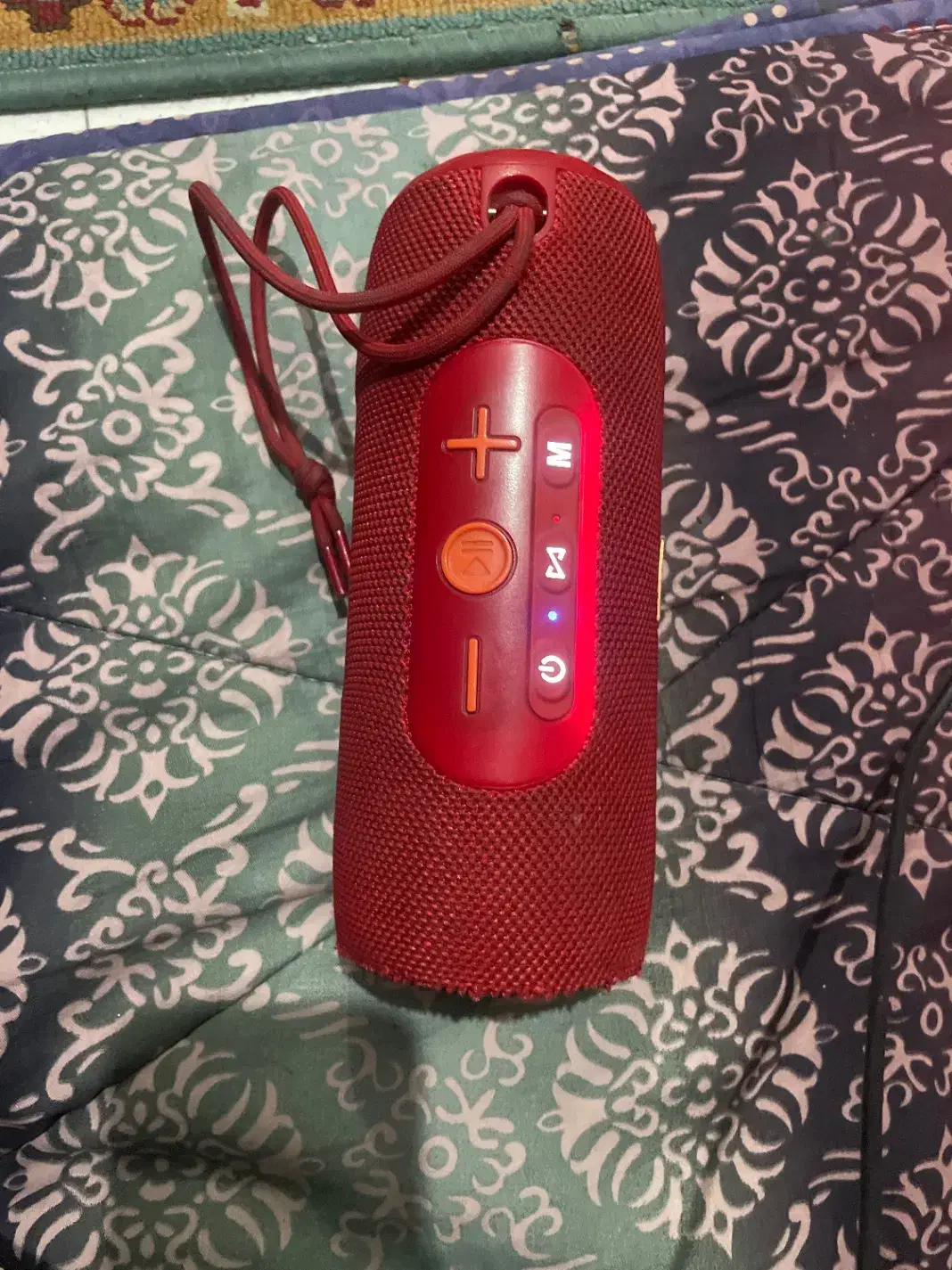 اسبیکر بلوتوثی|سیستم صوتی خانگی|تهران, ارم|دیوار