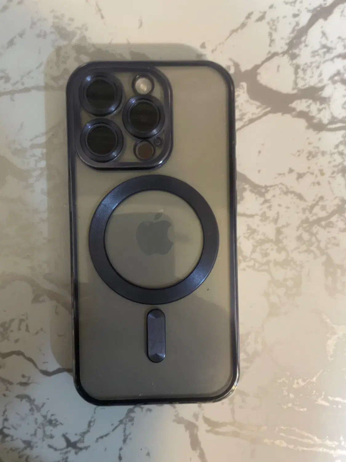 گوشی آیفون ۱۵ پرو نو|موبایل|اصفهان, عطار نیشابوری|دیوار