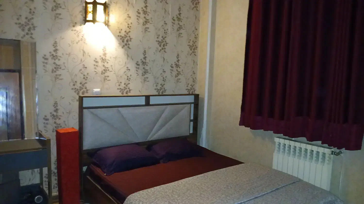 اجاره روزانه آپارتمان مبله|اجارهٔ کوتاه‌مدت آپارتمان و سوئیت|رشت, یخسازی|دیوار